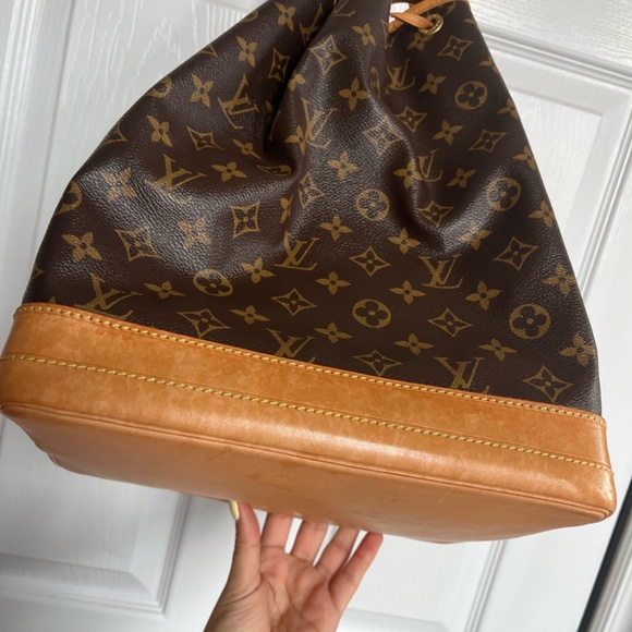 LV Noe GM purse - Picture 7 of 12